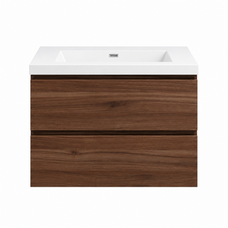 Vanité simple 42'' Dalia