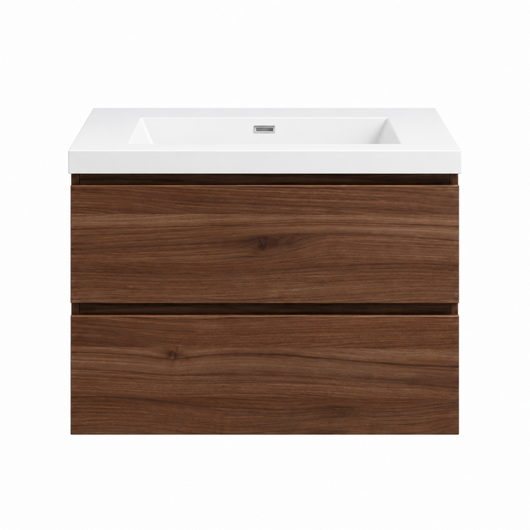 Vanité simple 42'' Dalia