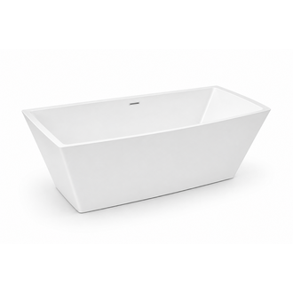 Odass Freestanding Bathtub 63 po - Calla