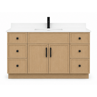 Vanity sur pied Collection Merida