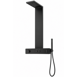 Shower Column Series Astra