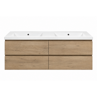 Double Vanity 64'' Dalia