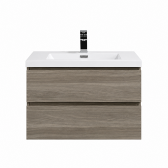 Vanité Simple 32'' Dalia