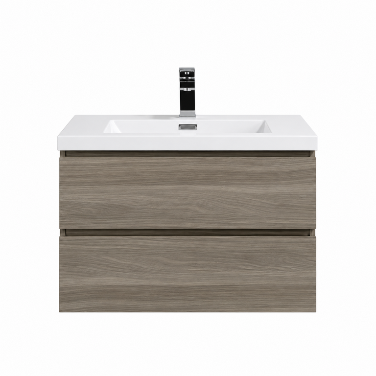 Vanité Simple 32'' Dalia