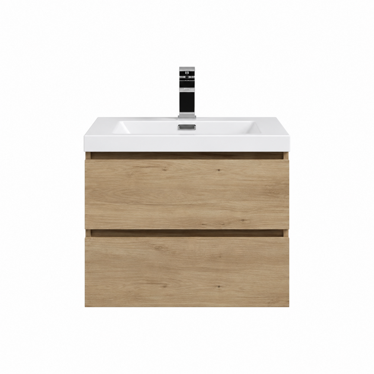 Vanité Simple 24'' Dalia