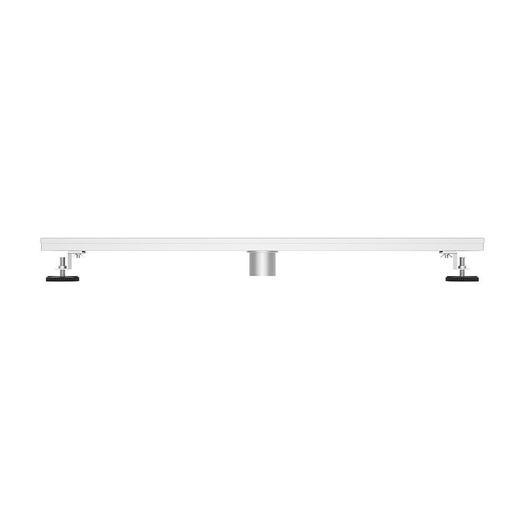 Drain Linéaire en acier inoxydable fini Stainless