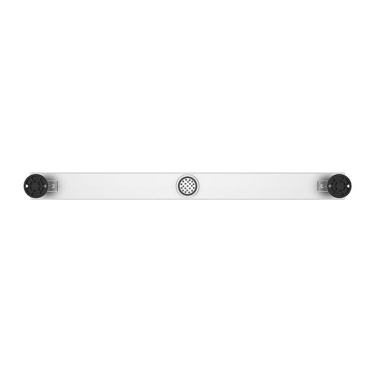 Drain Linéaire en acier inoxydable fini Stainless