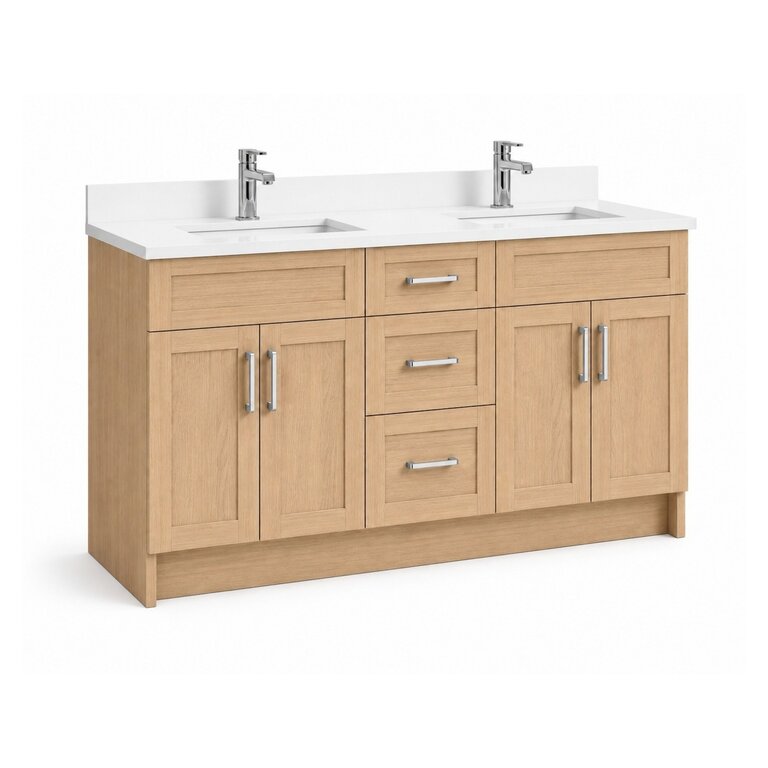 Vanity sur pied Collection Livia