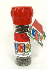 Sunny Caribbee Sunny Caribbee Coarse Herb Pepper Blend in Grinder