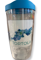 Tervis Tervis Tumbler - Tortola 16 oz