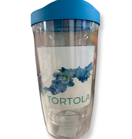 Tervis Tervis Tumbler - Tortola 16 oz