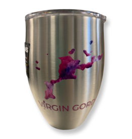 Tervis Tervis Stainless Wine  -  Virgin Gorda 12 oz