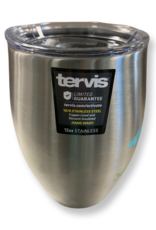 Tervis Tervis Stainless Wine  -  Virgin Gorda 12 oz