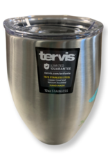 Tervis Tervis Stainless Wine  -  Tortola 12 oz