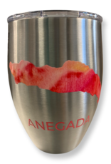 Tervis Tervis Stainless Wine  -  Anegada 12 oz