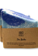 EC Soap Co EC Soap Co - BVI Soap Bar - The Baths