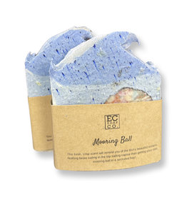 EC Soap Co EC Soap Co - Mooring Ball Bar Soap - BVI Made