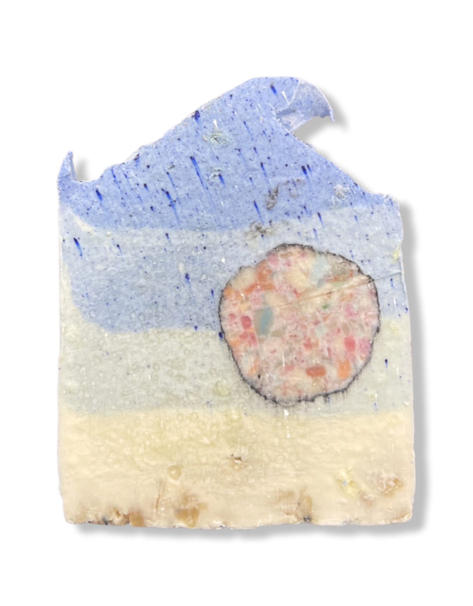 EC Soap Co EC Soap Co - Mooring Ball Bar Soap - BVI Made
