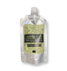 EC Soap Co EC Soap Co - Lotion  6oz - Sage Mountain