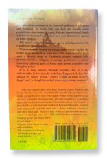 Julian Putley Book - Sunfun Gospel by Julian Putley