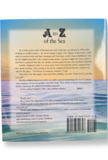 Julian Putley Book - A to Z of the Sea by Julian Putley