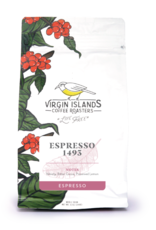 Espresso 1493 12 oz BEAN