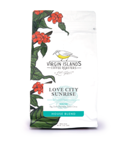 Love City Sunrise 12 oz BEAN