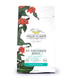 SV Thunderbolt 12oz BEAN