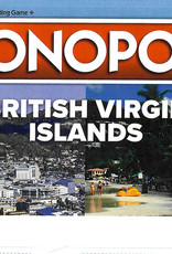 Monopoly British Virgin Islands