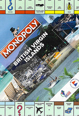 BVI Monopoly Game