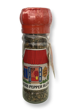 Sunny Caribbee Sunny Caribbee Coarse Herb Pepper Blend in Grinder