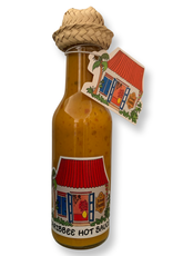 Sunny Caribbee Sunny Caribbee Hot Sauce Yellow 5oz