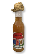 Sunny Caribbee Sunny Caribbee Pineapple Express Sauce 5oz