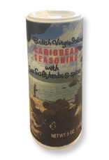 Spices - BVI Caribbean Seasoning