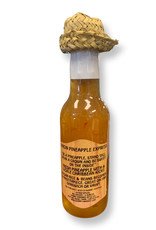 Sunny Caribbee Sunny Caribbee Pineapple Express Sauce 5oz