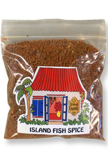 Sunny Caribbee Sunny Caribbee Island  Fish Spice Refill