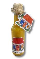 Sunny Caribbee Sunny Caribbee Pirates Gold Hot Sauce 5oz