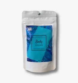 EC Soap Co EC Soap Co - Mooring Ball Body Polish/Scrub
