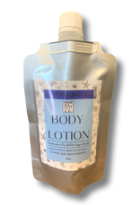 EC Soap Co EC Soap Co - Mooring Ball Lotion - BVI Made