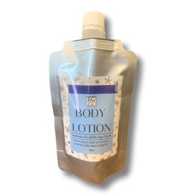 EC Soap Co EC Soap Co - Mooring Ball Lotion - BVI Made