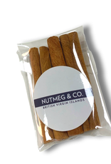 Nutmeg & Co. Nutmeg & Co Caribbean Spices - Cinnamon Grenadian - Small