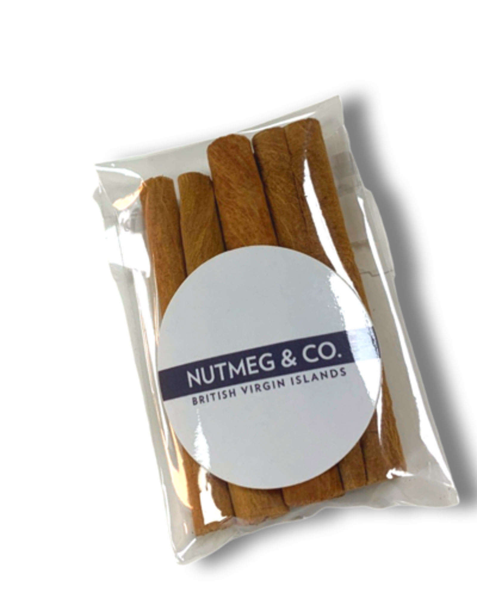 Nutmeg & Co. Nutmeg & Co Caribbean Spices - Cinnamon Grenadian - Small