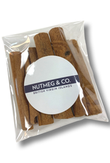 Nutmeg & Co. Nutmeg & Co Caribbean Spices - Cinnamon Grenadian - Medium