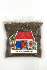 Sunny Caribbee Sunny Caribbee Fine Herb Pepper Blend - Refill