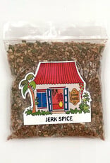 Sunny Caribbee Sunny Caribbee Jerk Spice Refill