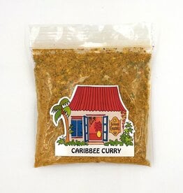 Sunny Caribbee Sunny Caribbee Caribbee Curry Refill