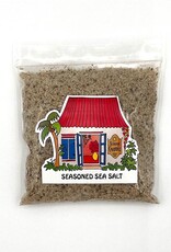 Sunny Caribbee Sunny Caribbee Seasoned Sea Salt Refill