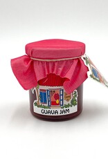 Sunny Caribbee Sunny Caribbee Guava Jam 8.5 oz