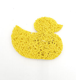 Soap Lift - Duck - Yellow