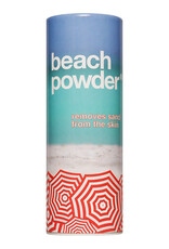 Beach Powder Beach Powder - Removes Sand from the Skin